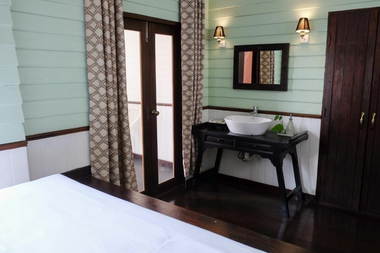 Ma Vieng Guest house