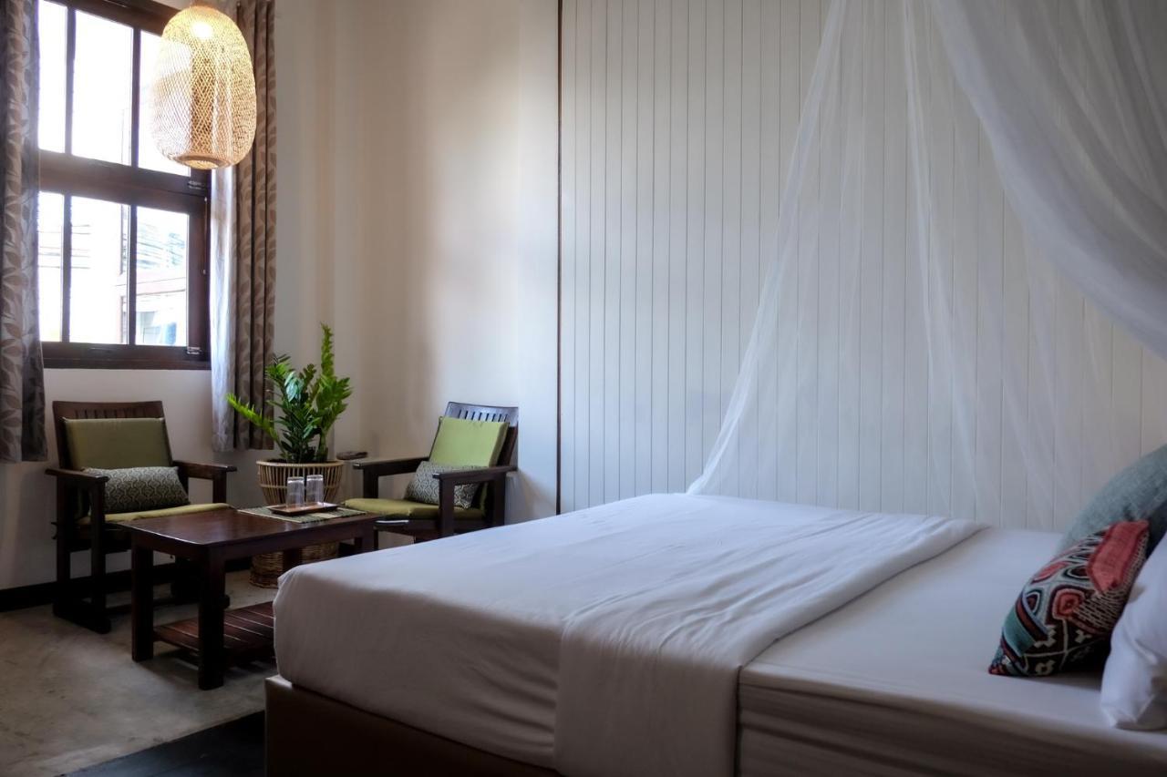 Guest house Ma Vieng 3*