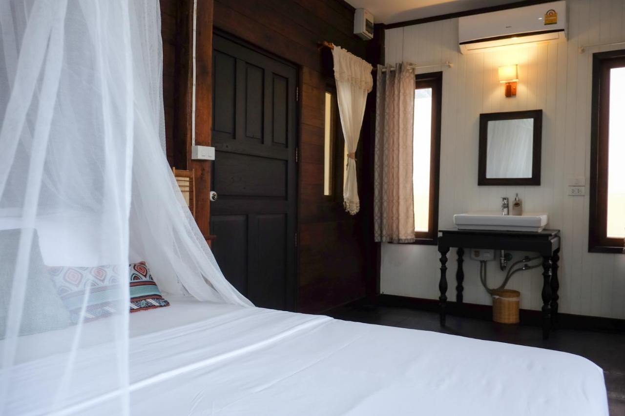 Ma Vieng Guest house 3*