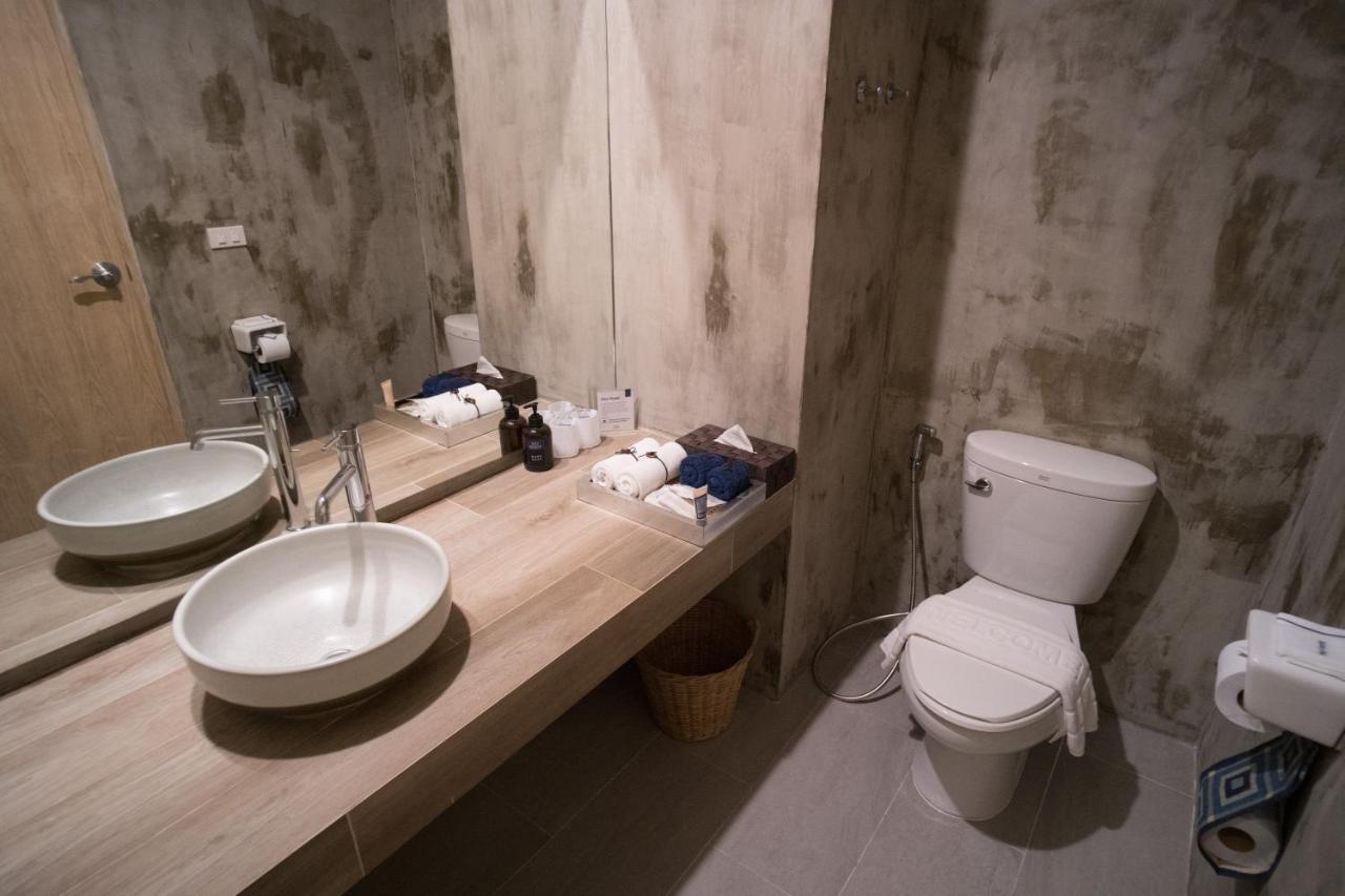 Ketawa Pet Friendly Hotel Chiang Mai