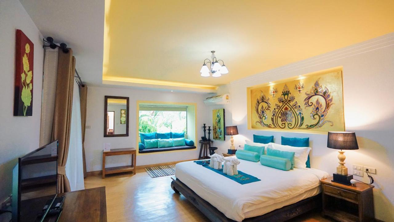 E-outfitting Boutique Resort 4*