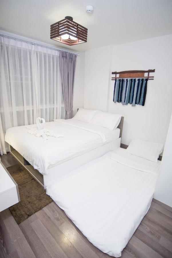Hoc2 Santitham Apartment *