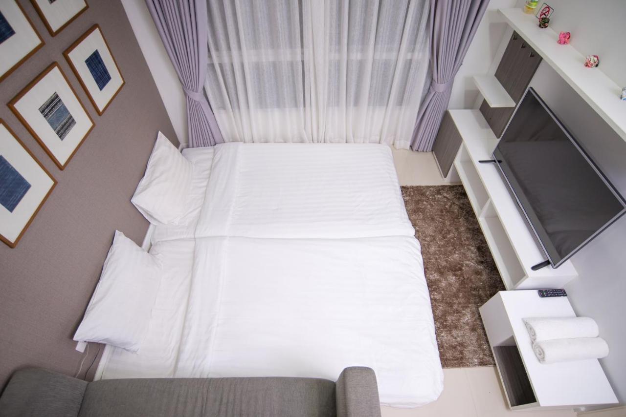 Apartment Hoc2 Santitham