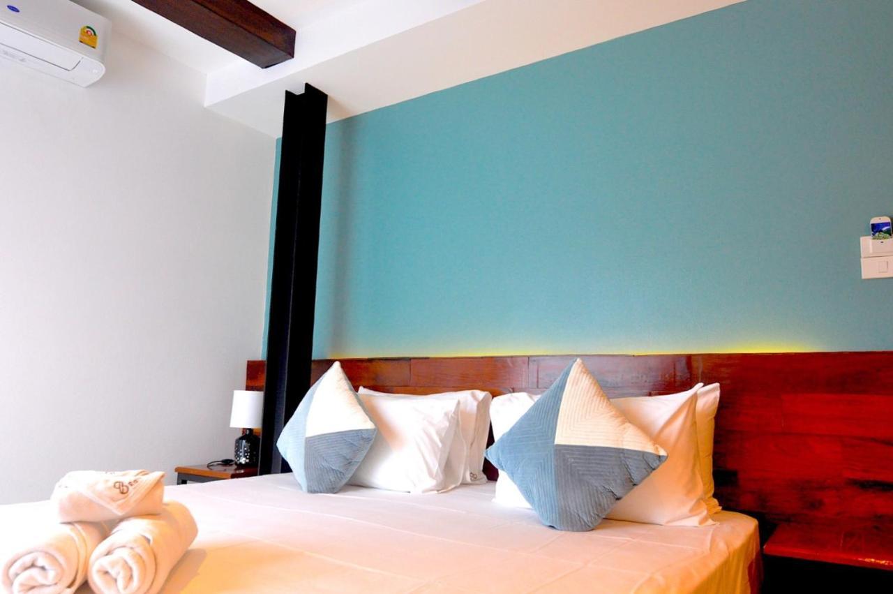 Hotel The Eight Ratvithi House
