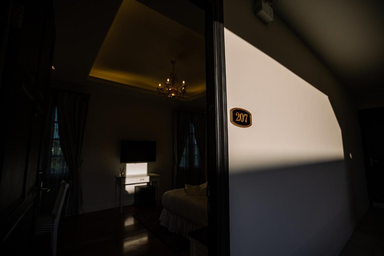 Merchant Villa- Sha Extra 4* Chiang Mai