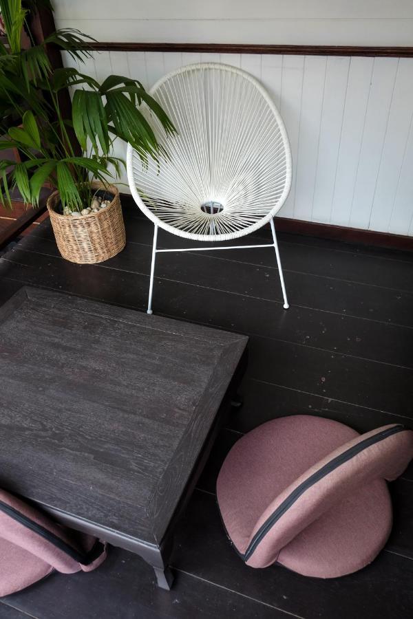 Ma Vieng Guest house Chiang Mai
