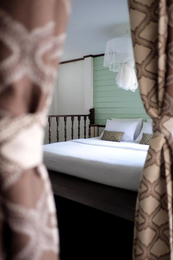 Ma Vieng Guest house