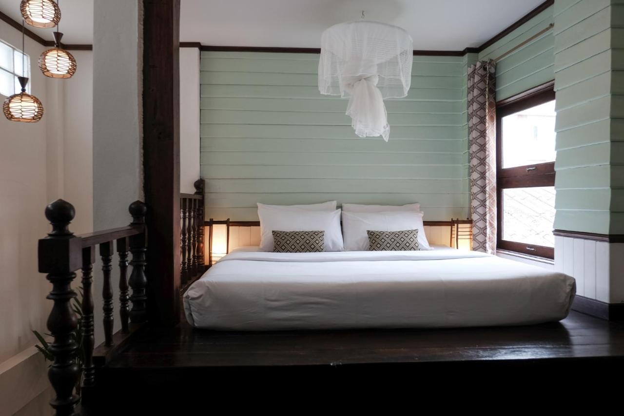 Ma Vieng 3* Chiang Mai