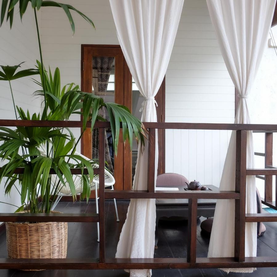 Guest house Ma Vieng