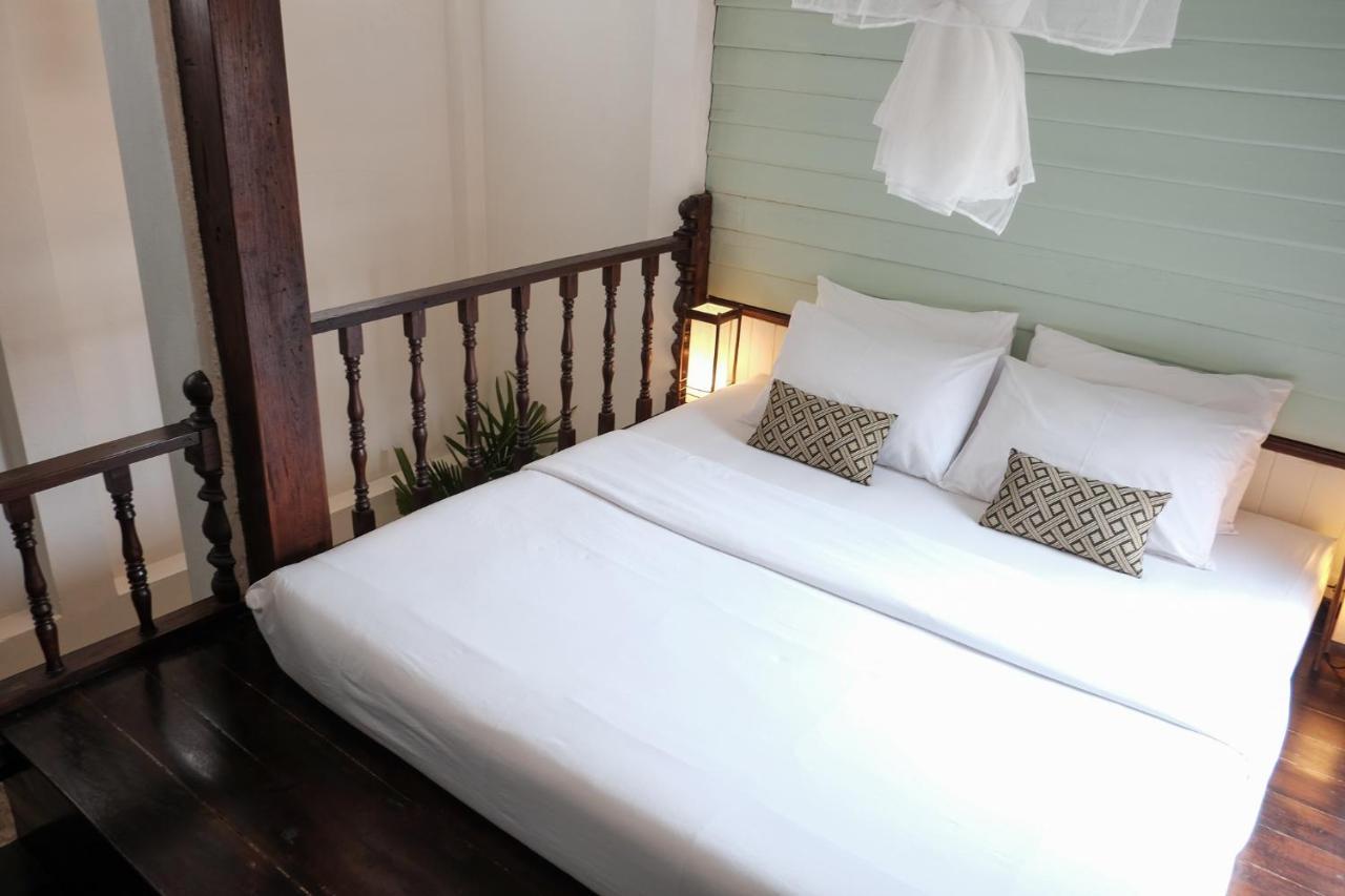 Guest house Ma Vieng 3*