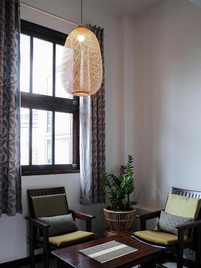 Guest house Ma Vieng 3*