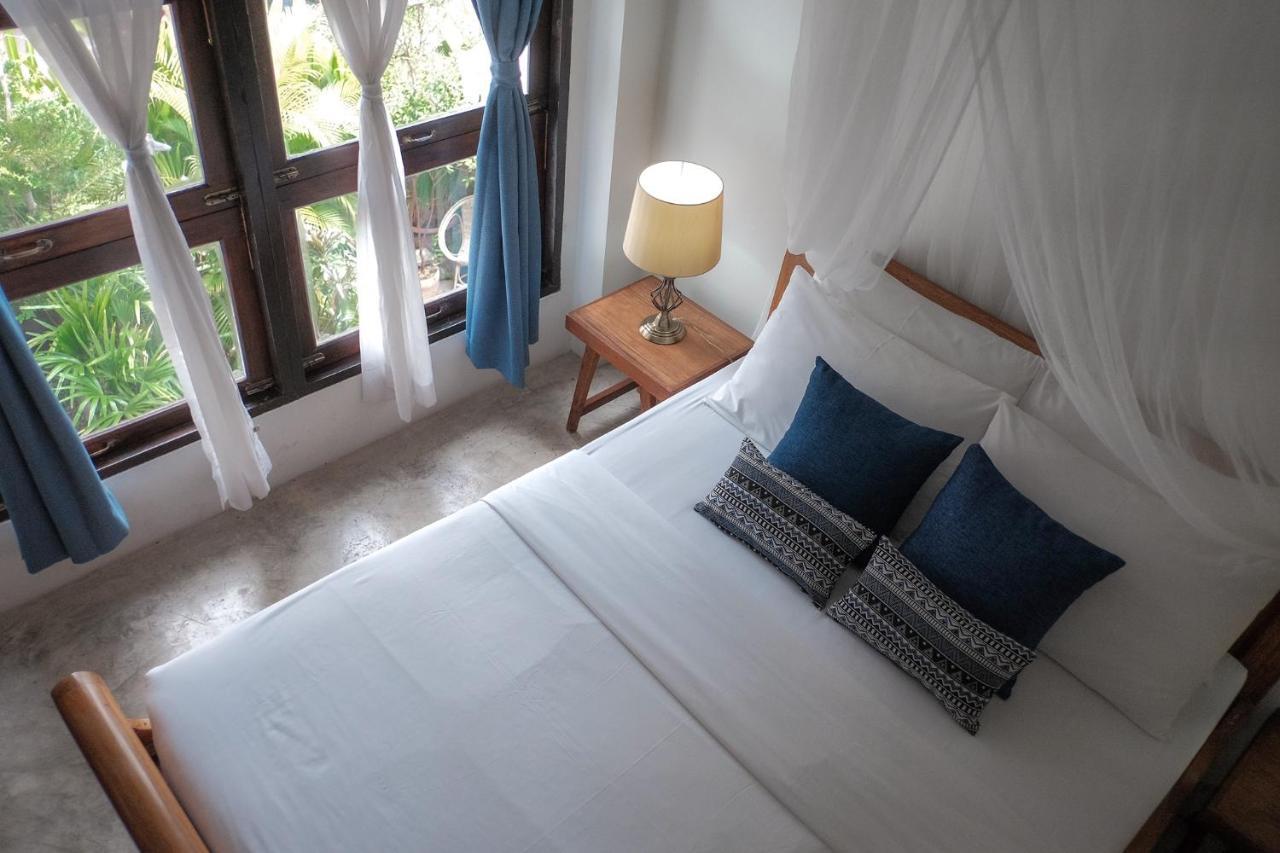 Guest house Ma Vieng 3*