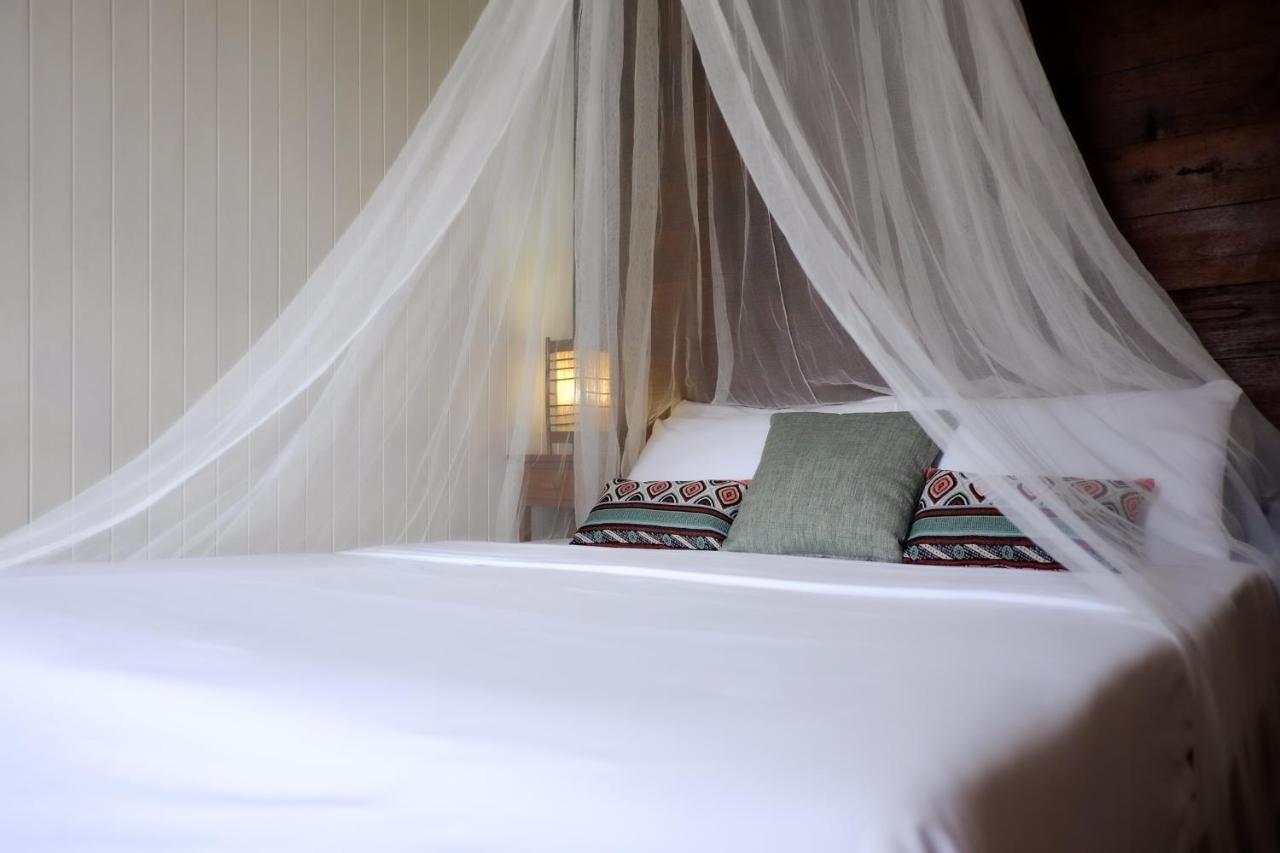 Ma Vieng Guest house Chiang Mai