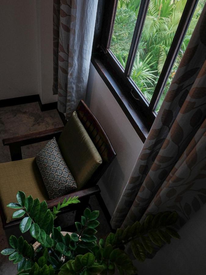 Ma Vieng Guest house 3*
