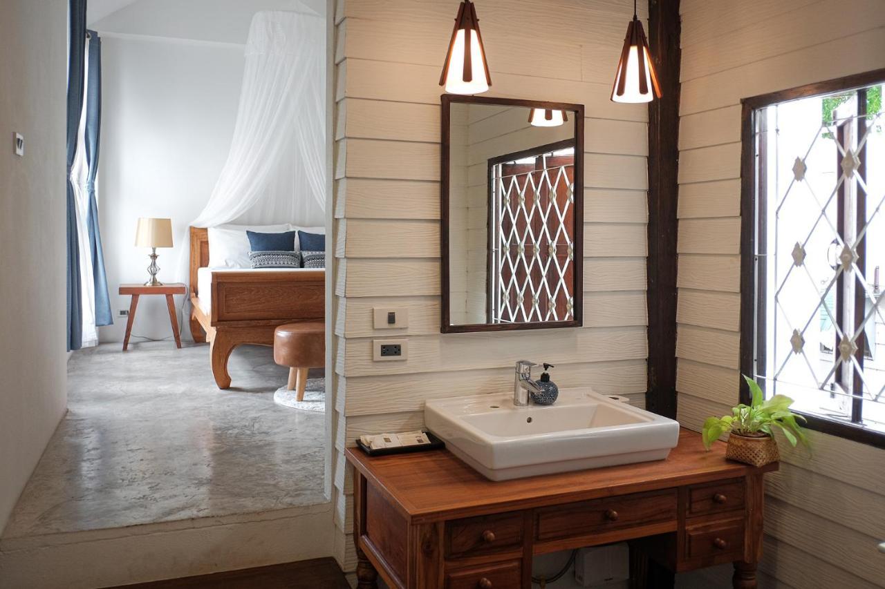 Ma Vieng Guest house Chiang Mai