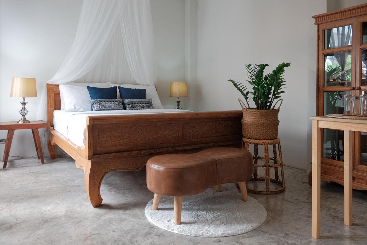 Guest house Ma Vieng 3*