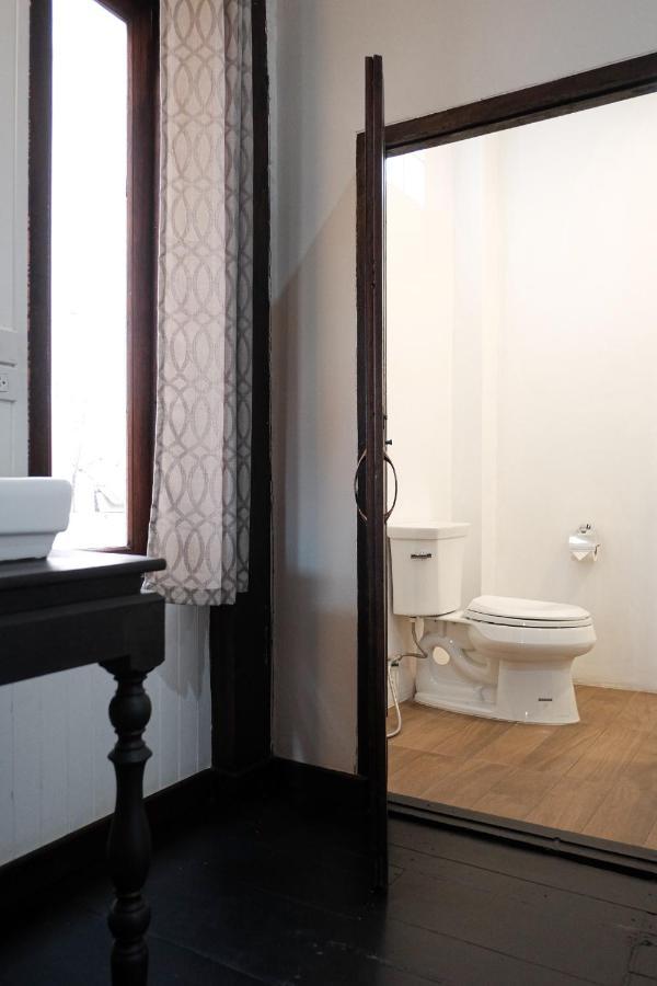 Guest house Ma Vieng 3*