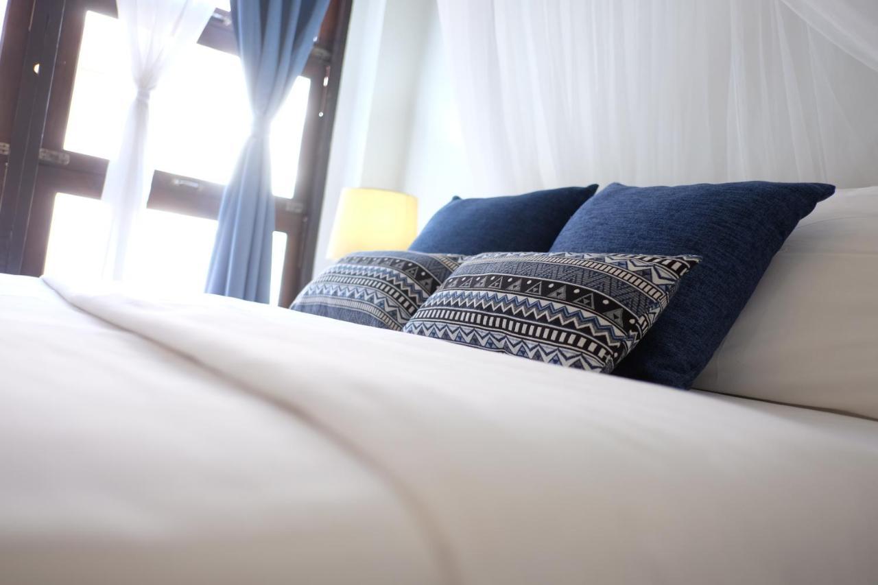 Ma Vieng Guest house Chiang Mai