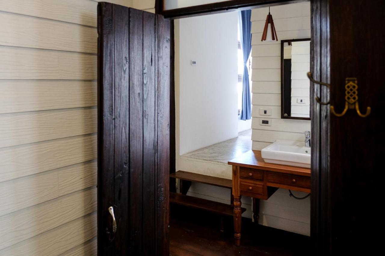 Ma Vieng Guest house Chiang Mai