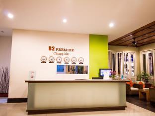 B2 Premier And 4* Chiang Mai