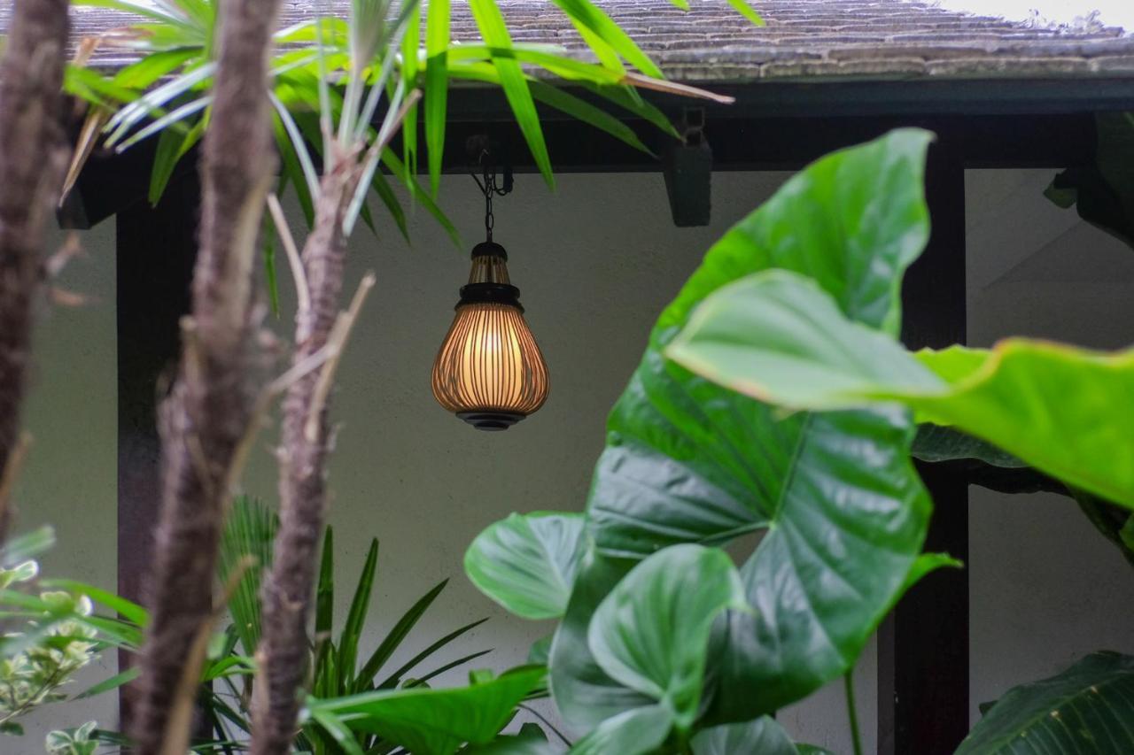 Guest house Ma Vieng Chiang Mai