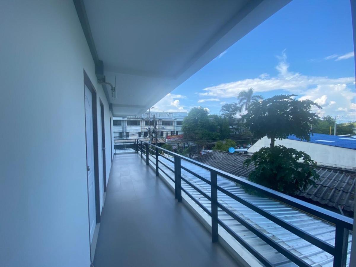 Oyo 1135 Triple A 3* Chiang Mai