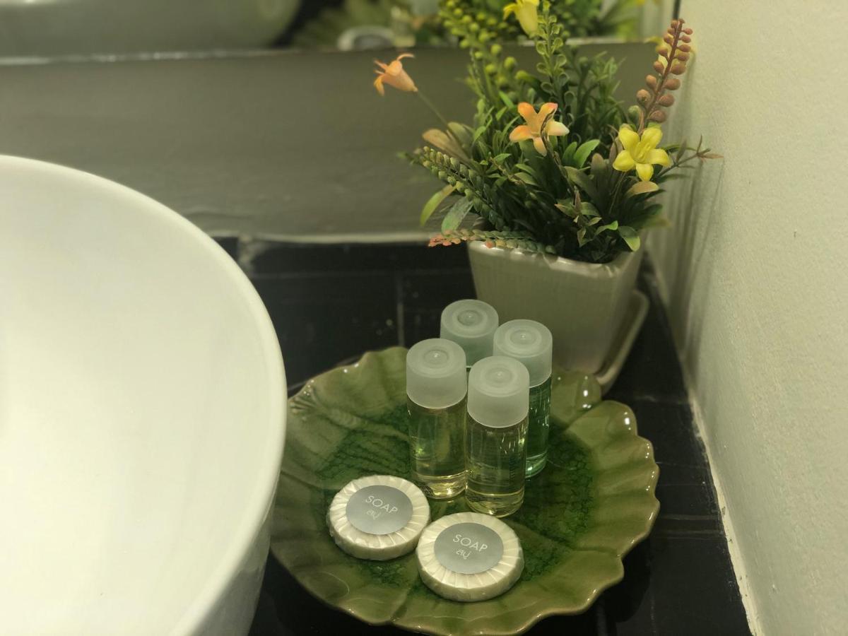 Im Chiangmai Appartement Chiang Mai