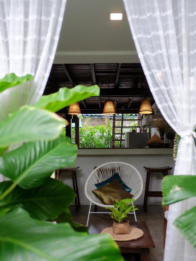 Ma Vieng Guest house
