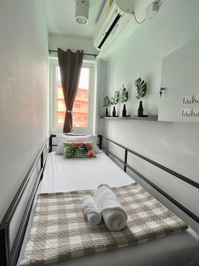 Bb House Budget & Boutique Hostel