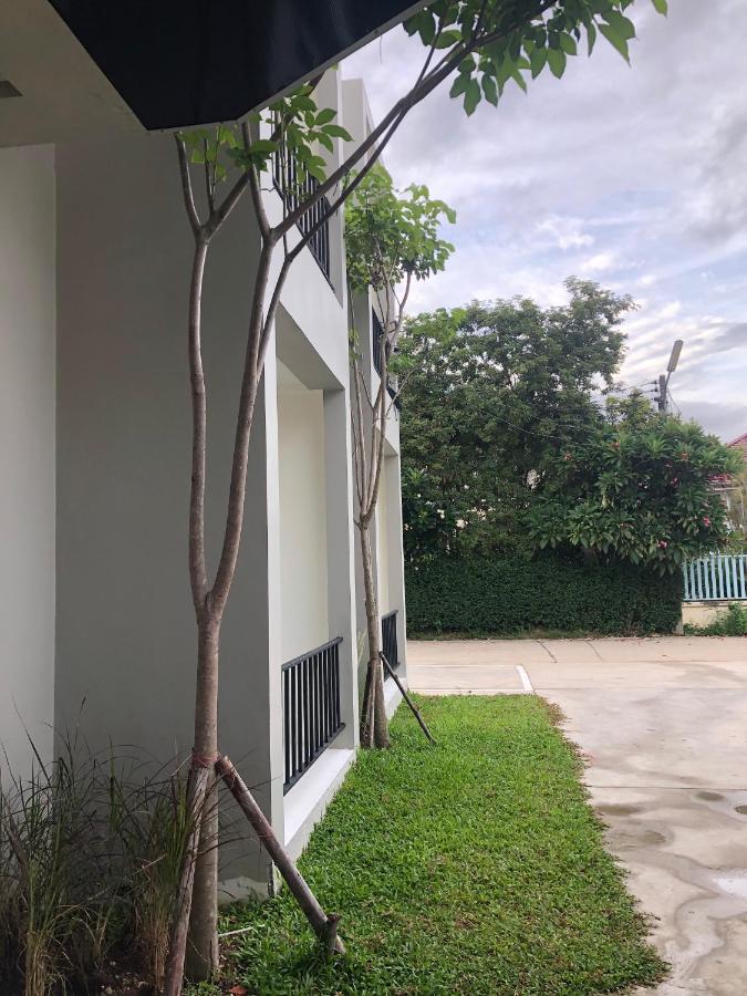 Im Chiangmai Appartement