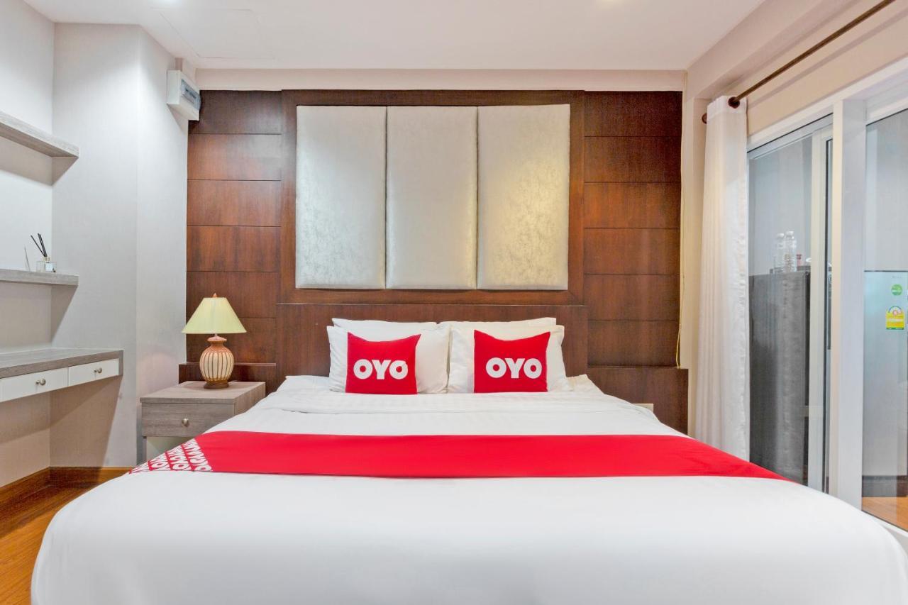 Oyo 995 Blue Cafe 2* Chiang Mai