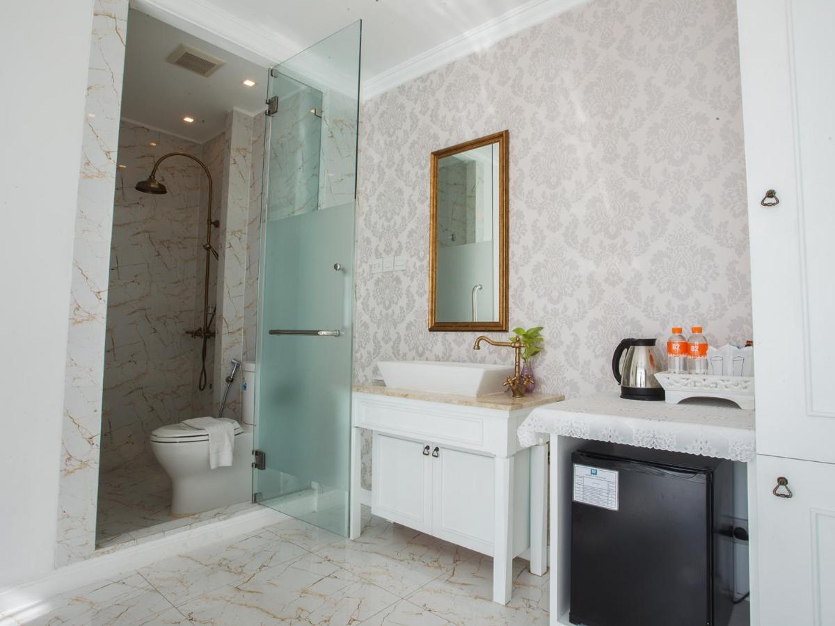 Hotel B2 Riverside Colonial 3*