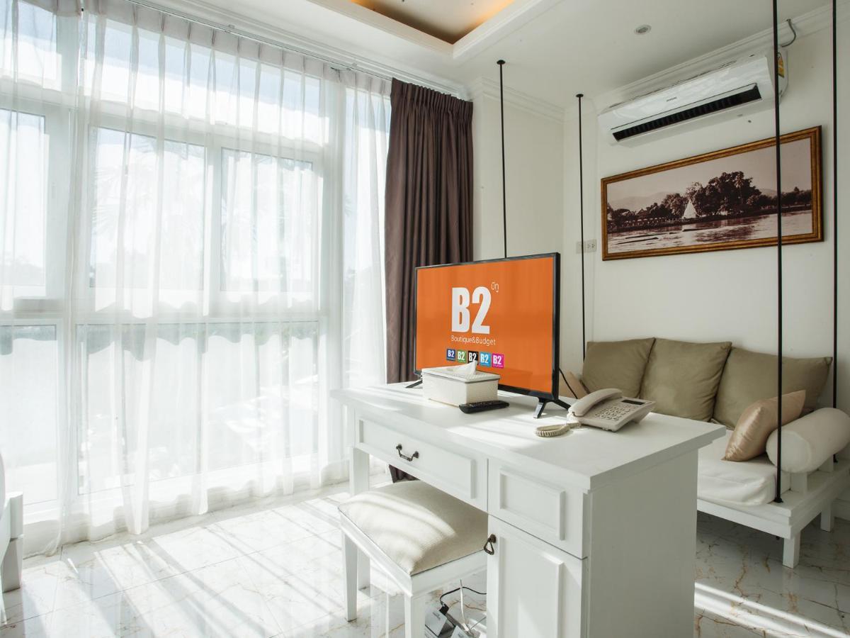 B2 Riverside Colonial Hotel 3*