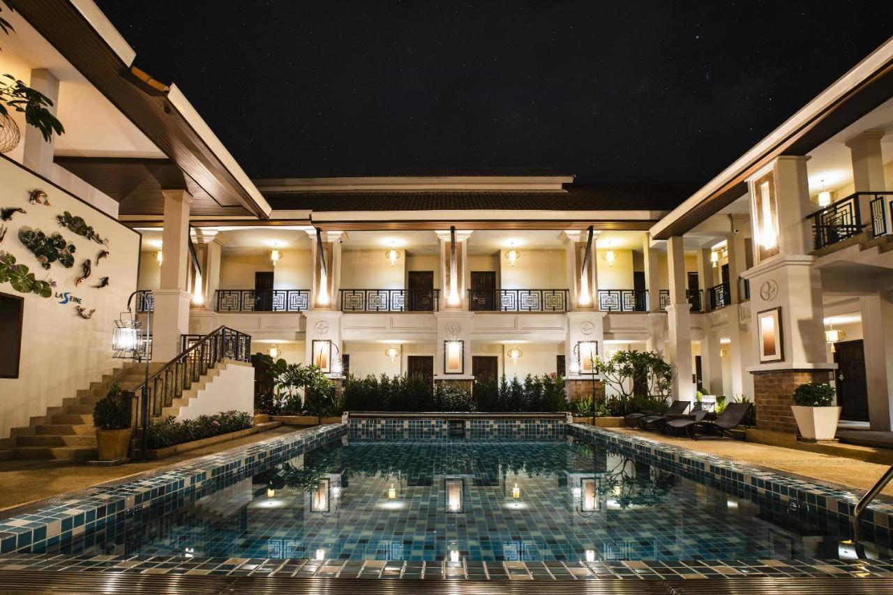 La Seine Resort, * Chiang Mai