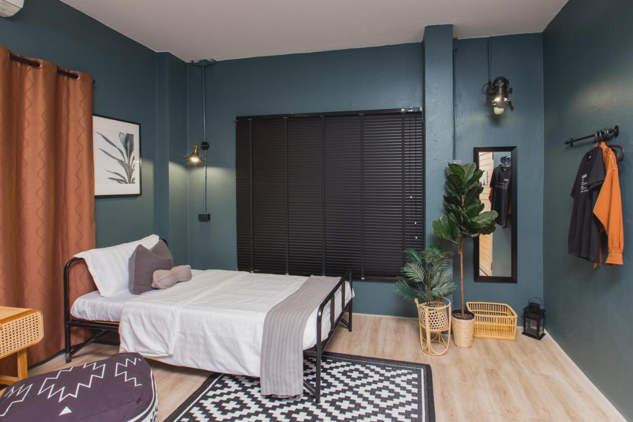 Muan 3* Chiang Mai