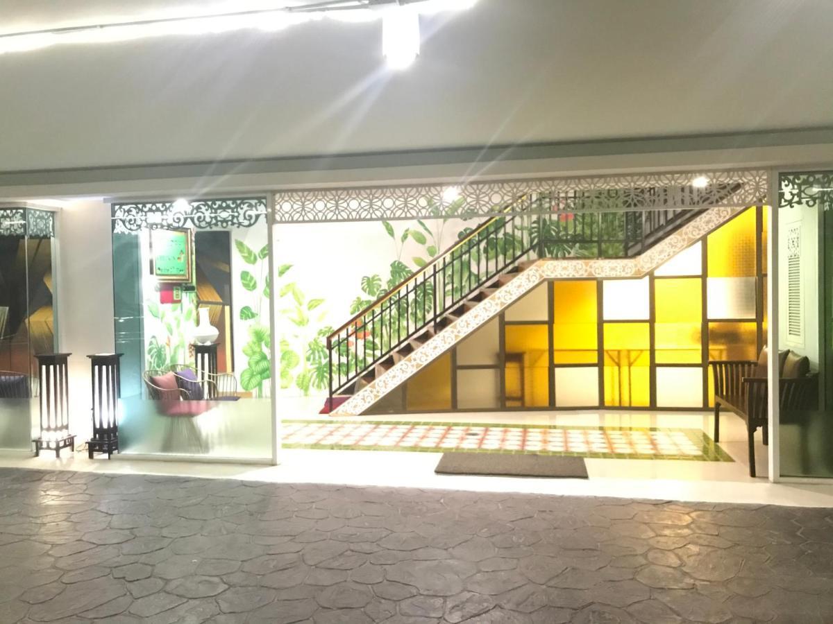 Nordwind Hotel Chiang Mai