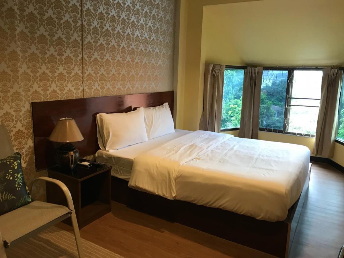 Rcn Court & Hotel