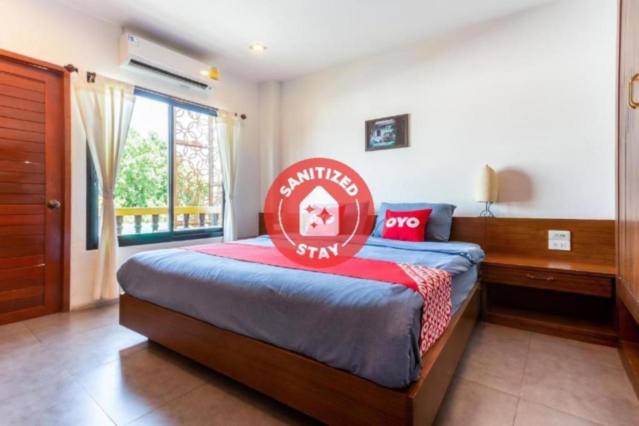 Hotel Oyo 1093 De Nawarat Boutique