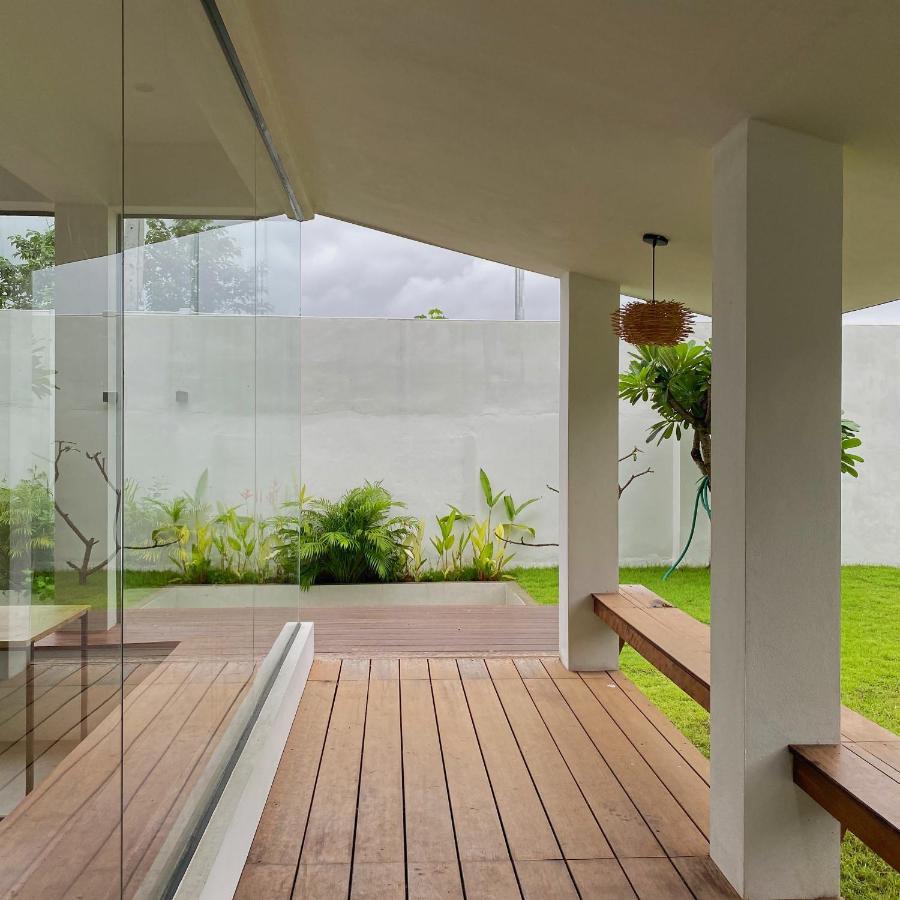 Hotel Aono Chiang Mai