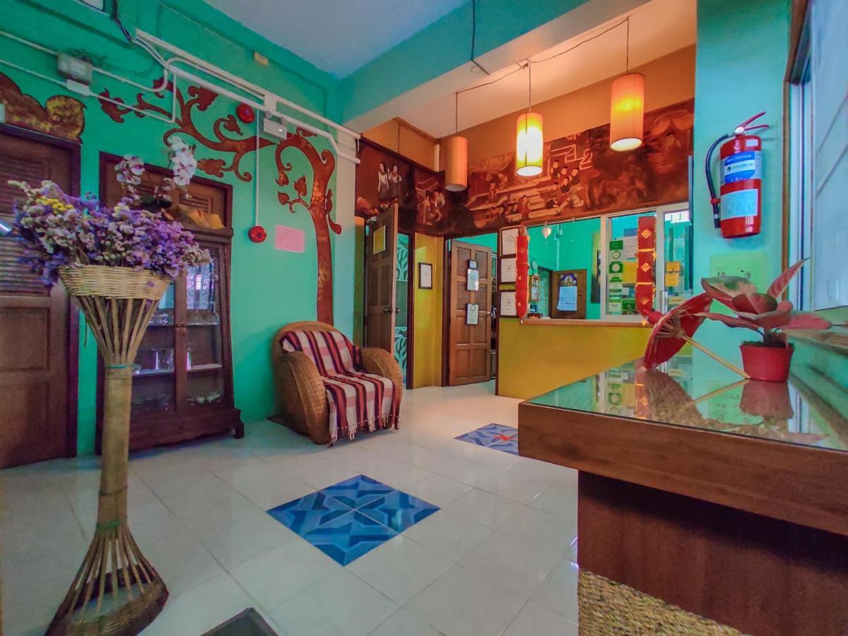 Awana House *