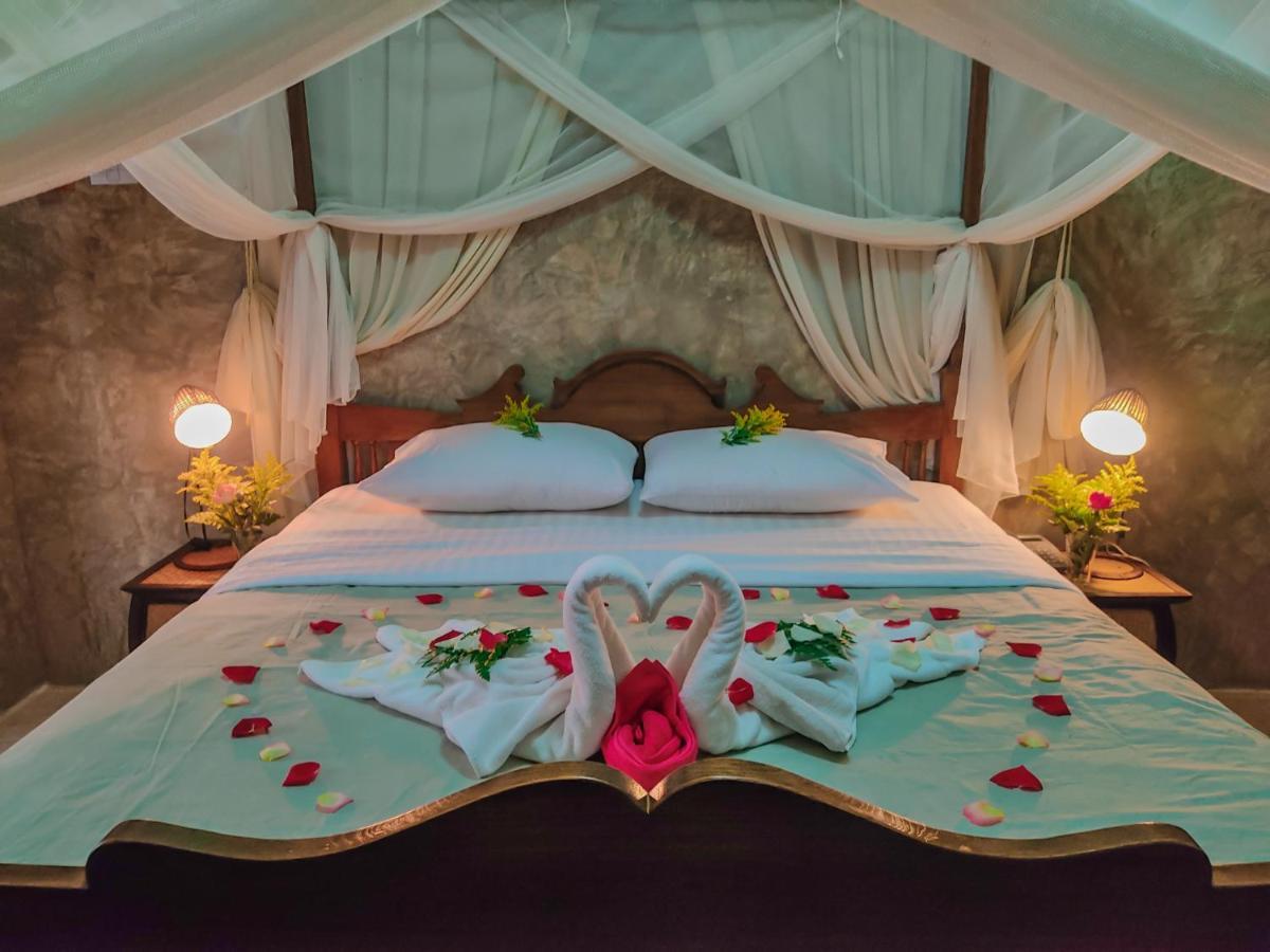 Bed & Breakfast Awana House Chiang Mai