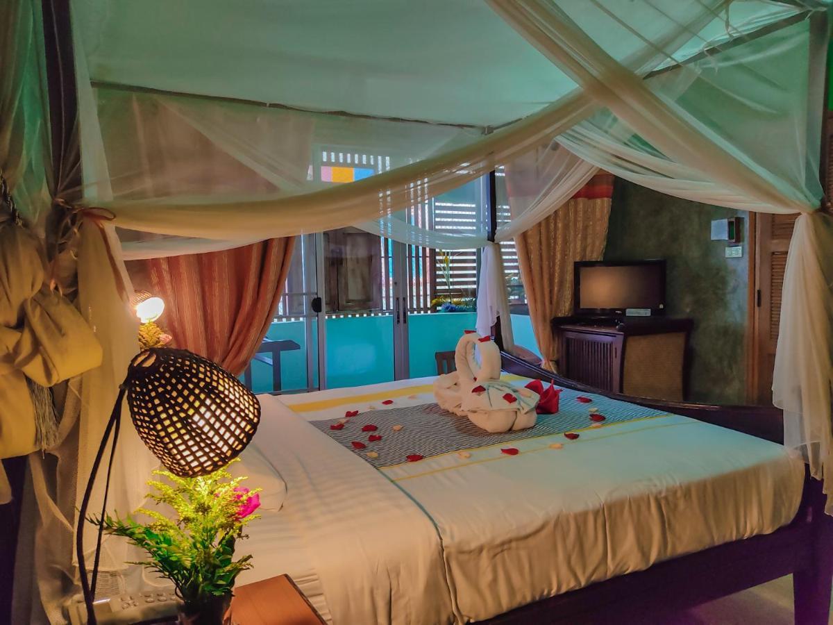Awana House * Chiang Mai