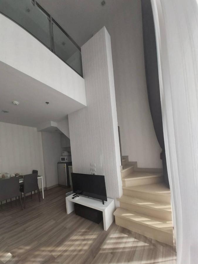 The One Prio Appartement *