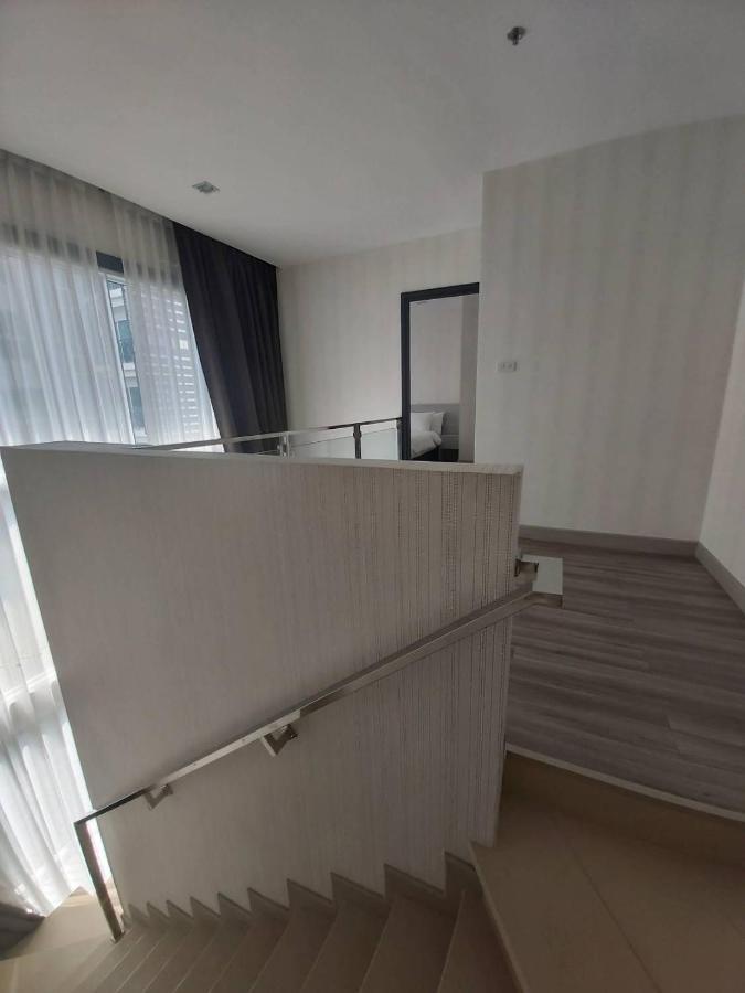 The One Prio Appartement Chiang Mai