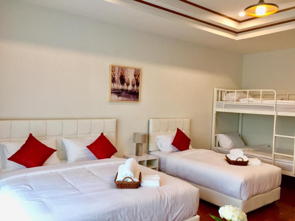 วิมาน@นิมมาน Hostel