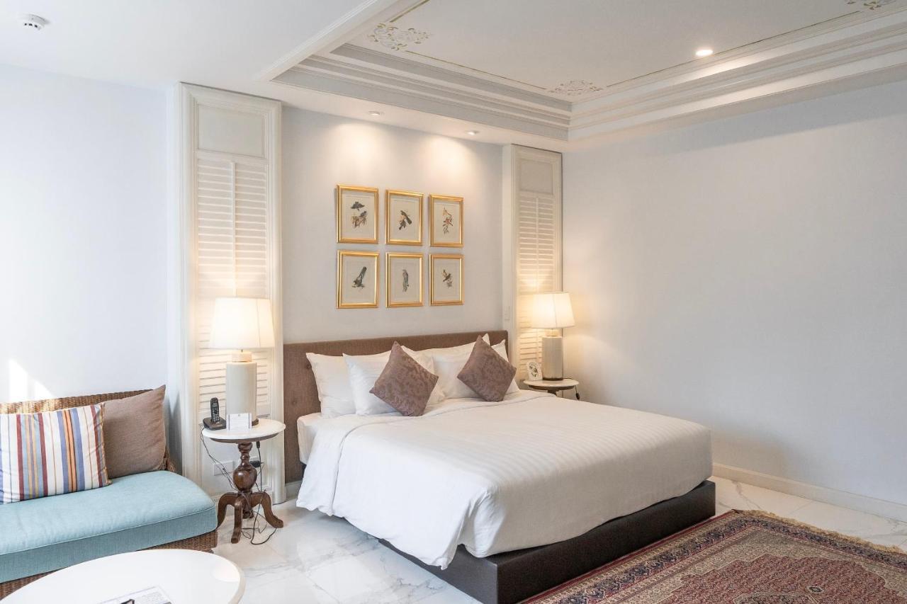 Content Chiangmai 4*