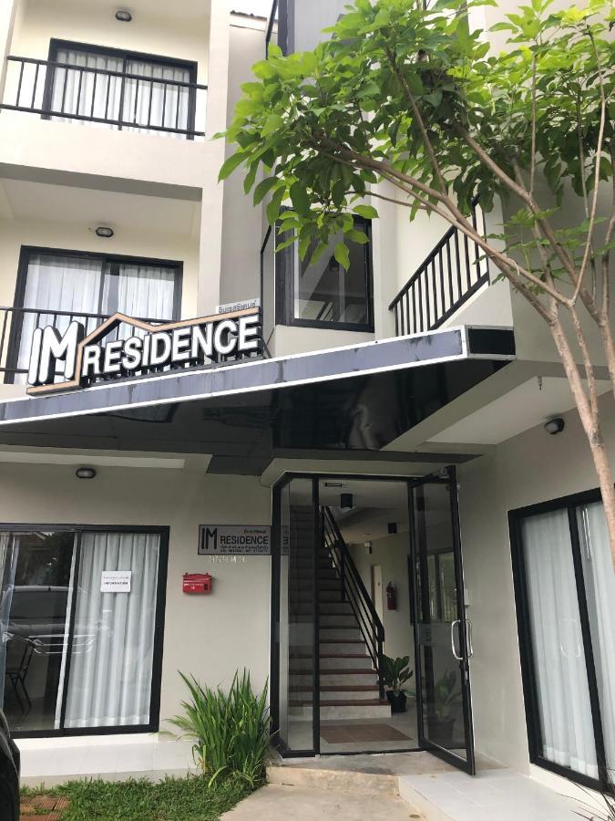 Appartement Im Chiangmai