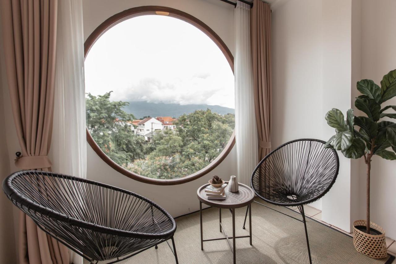 Muan Hotel Chiang Mai