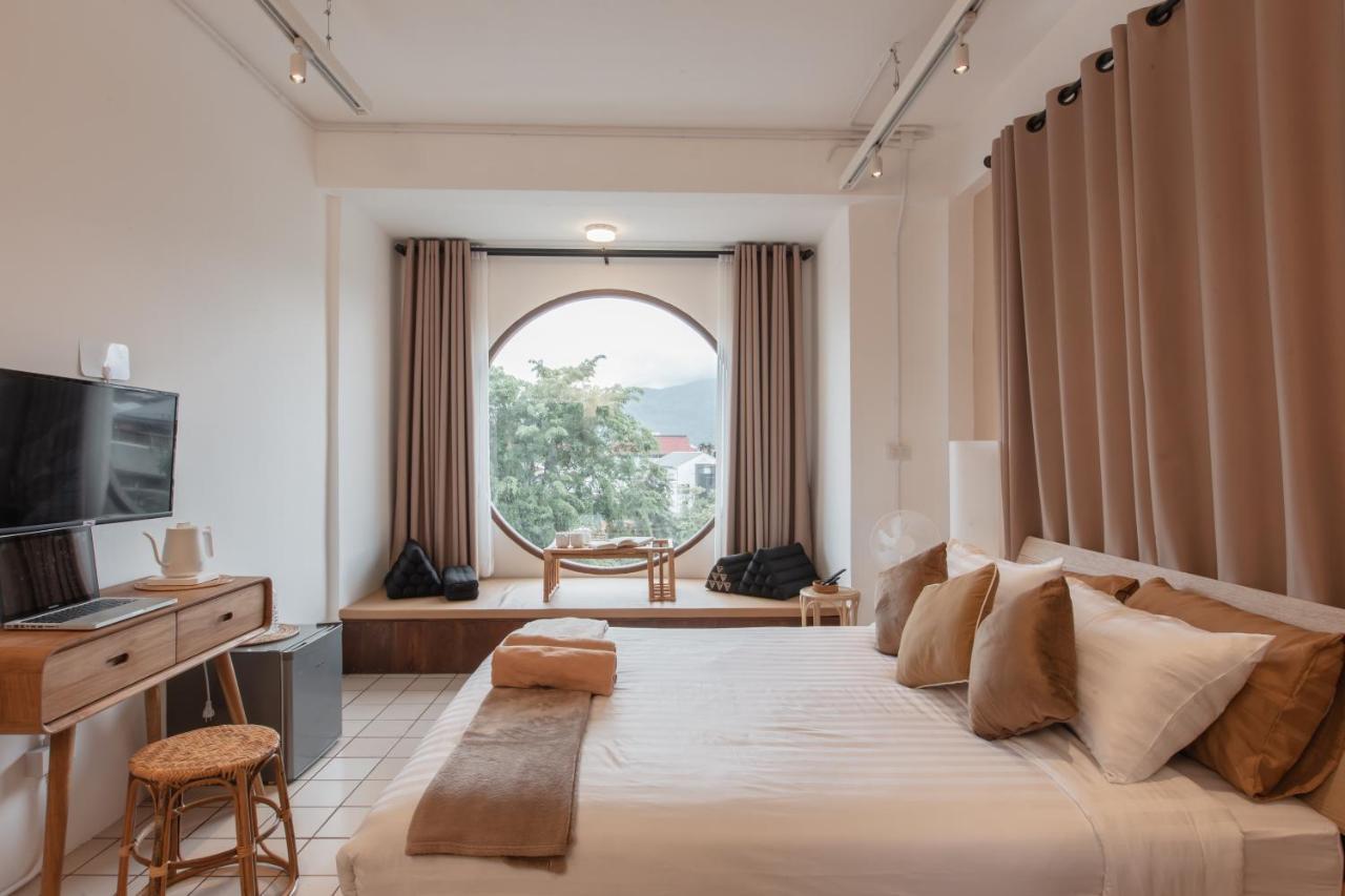 Muan Hotel Chiang Mai