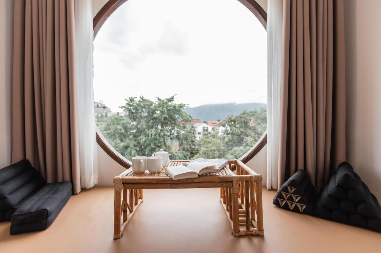 Muan Hotel